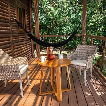 Buena Vista Del Rincon Eco Adventure Park Hotel & Spa 리베리아 외부 사진
