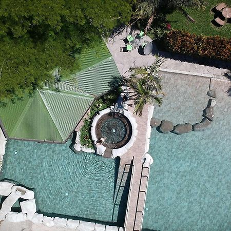 Buena Vista Del Rincon Eco Adventure Park Hotel & Spa 리베리아 외부 사진