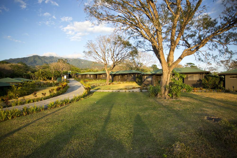 Buena Vista Del Rincon Eco Adventure Park Hotel & Spa 리베리아 외부 사진