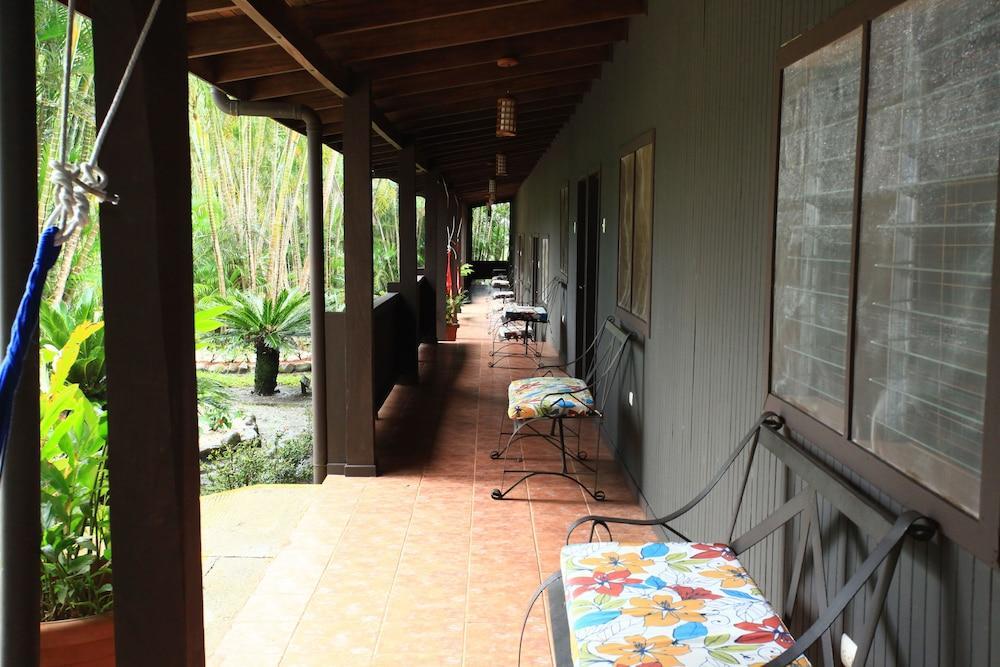 Buena Vista Del Rincon Eco Adventure Park Hotel & Spa 리베리아 외부 사진