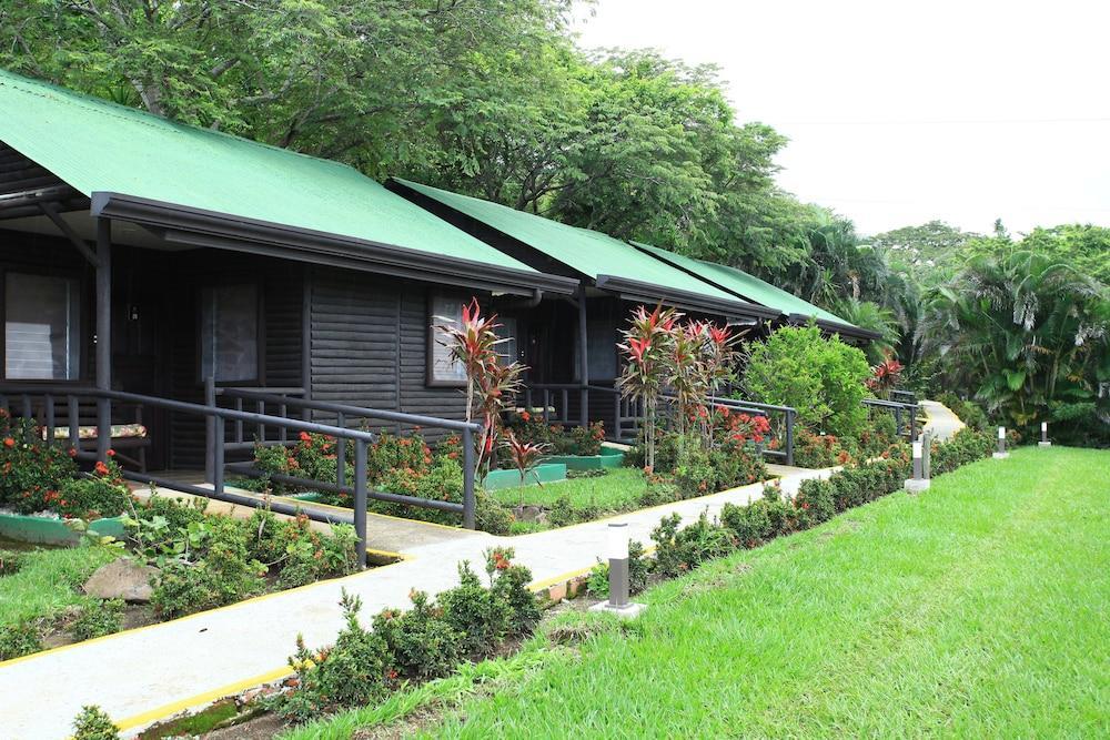 Buena Vista Del Rincon Eco Adventure Park Hotel & Spa 리베리아 외부 사진