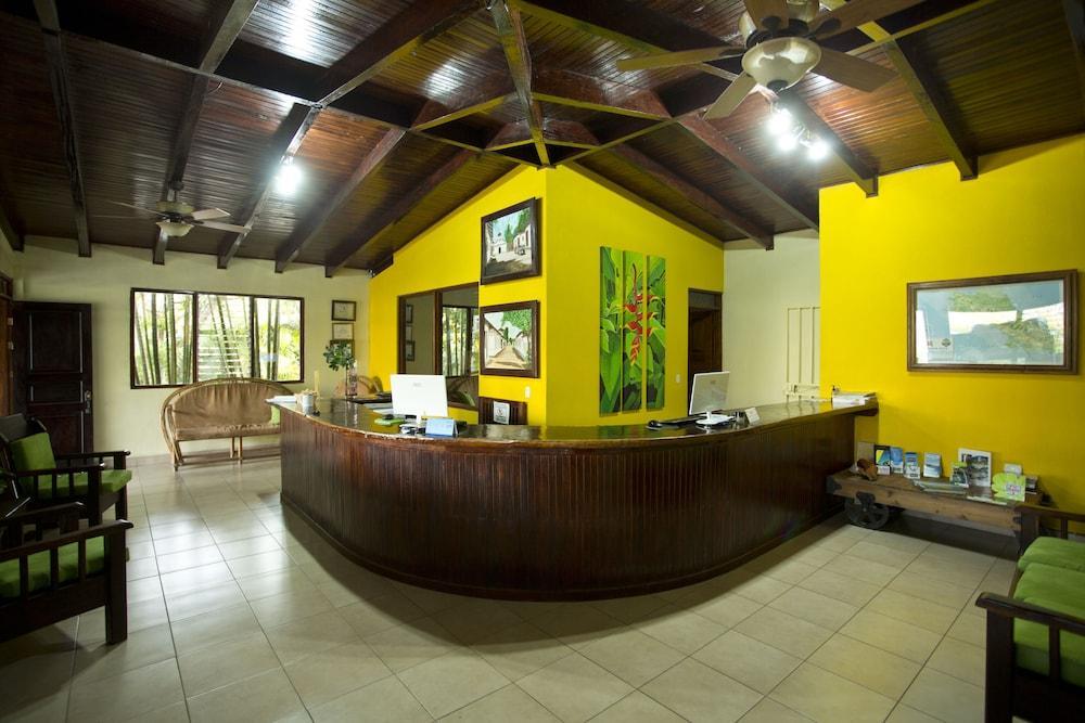 Buena Vista Del Rincon Eco Adventure Park Hotel & Spa 리베리아 외부 사진