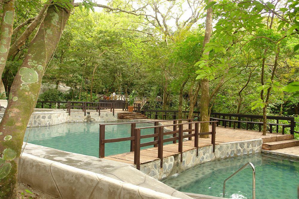 Buena Vista Del Rincon Eco Adventure Park Hotel & Spa 리베리아 시설 사진