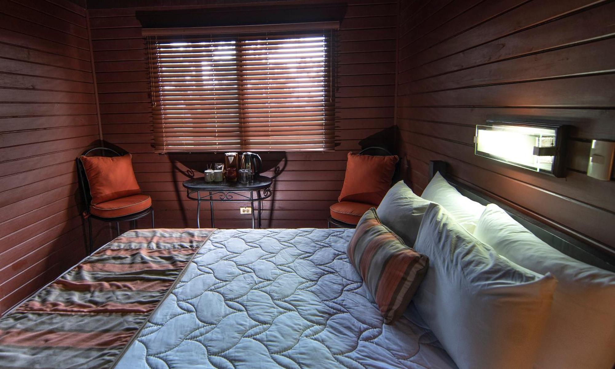 Buena Vista Del Rincon Eco Adventure Park Hotel & Spa 리베리아 객실 사진