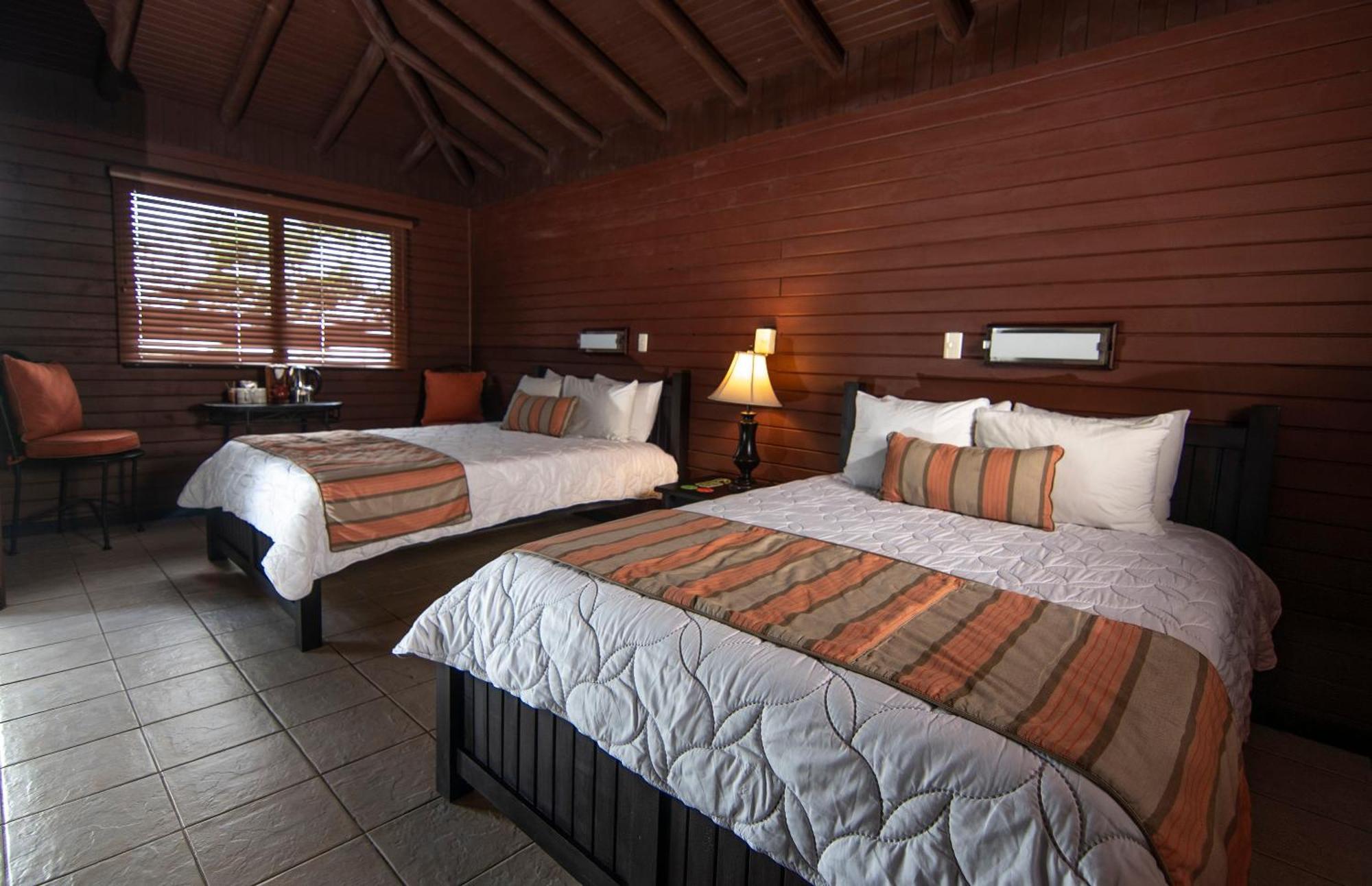 Buena Vista Del Rincon Eco Adventure Park Hotel & Spa 리베리아 객실 사진