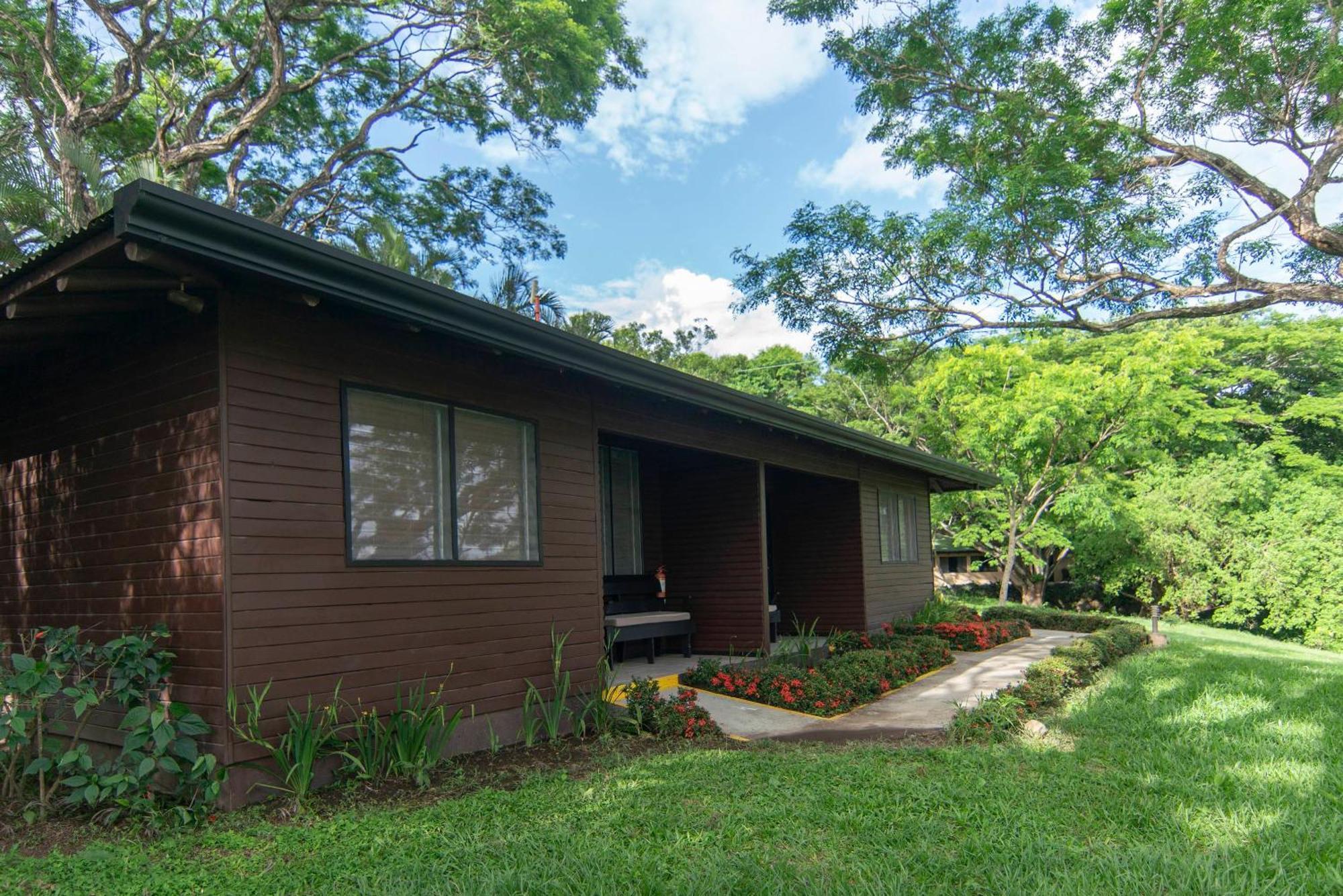Buena Vista Del Rincon Eco Adventure Park Hotel & Spa 리베리아 객실 사진