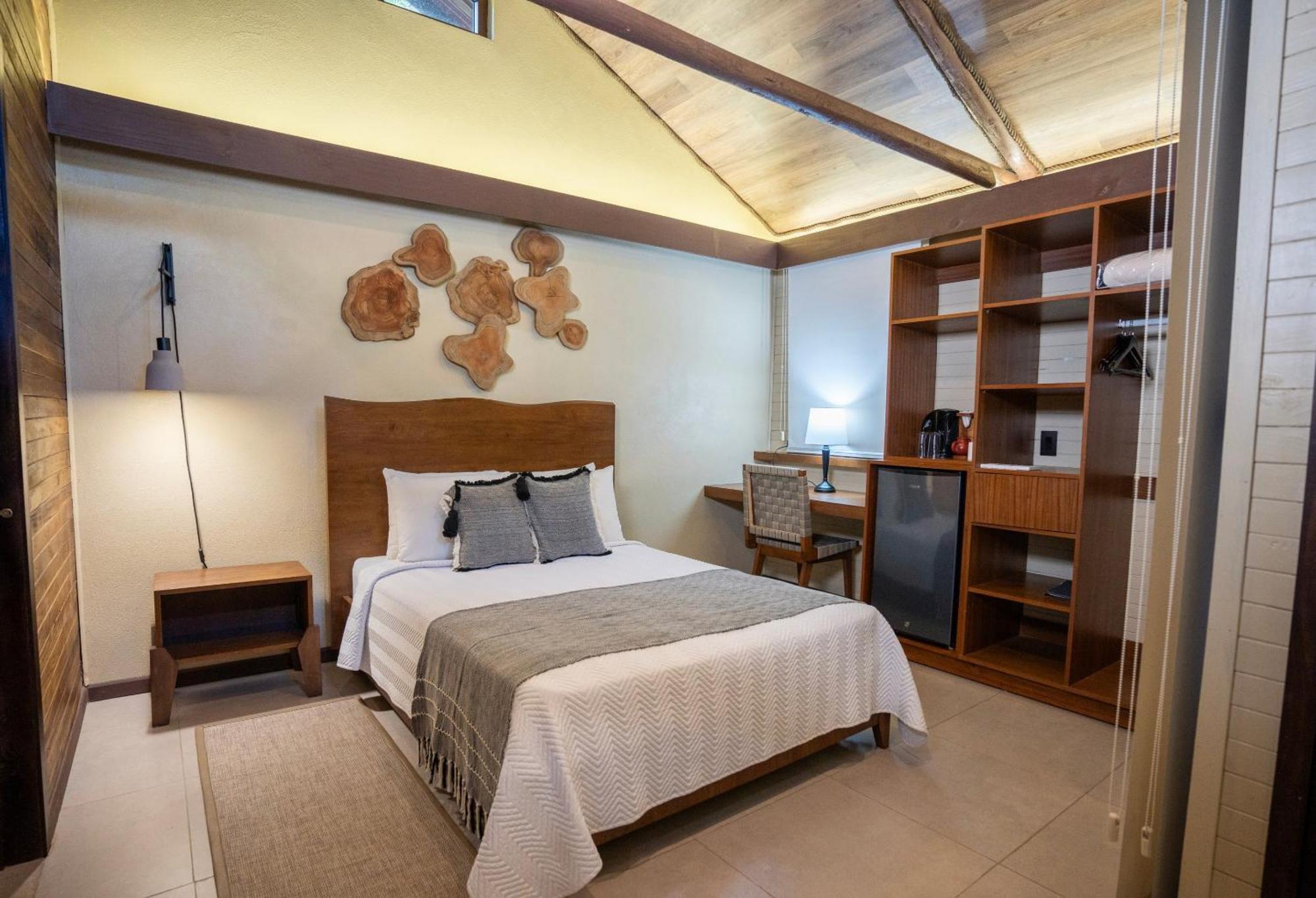 Buena Vista Del Rincon Eco Adventure Park Hotel & Spa 리베리아 객실 사진