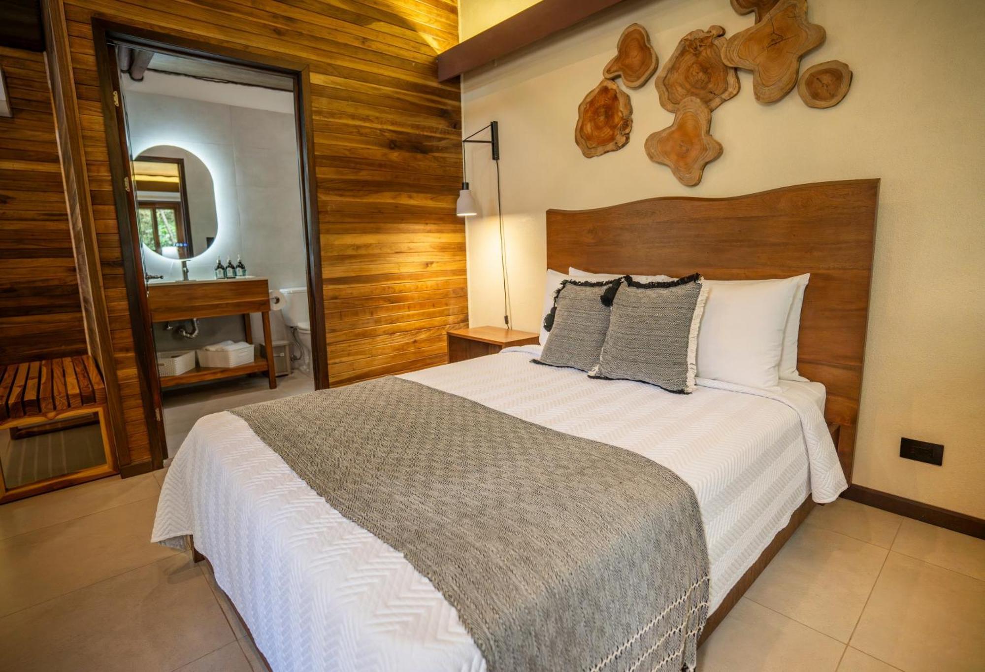 Buena Vista Del Rincon Eco Adventure Park Hotel & Spa 리베리아 객실 사진