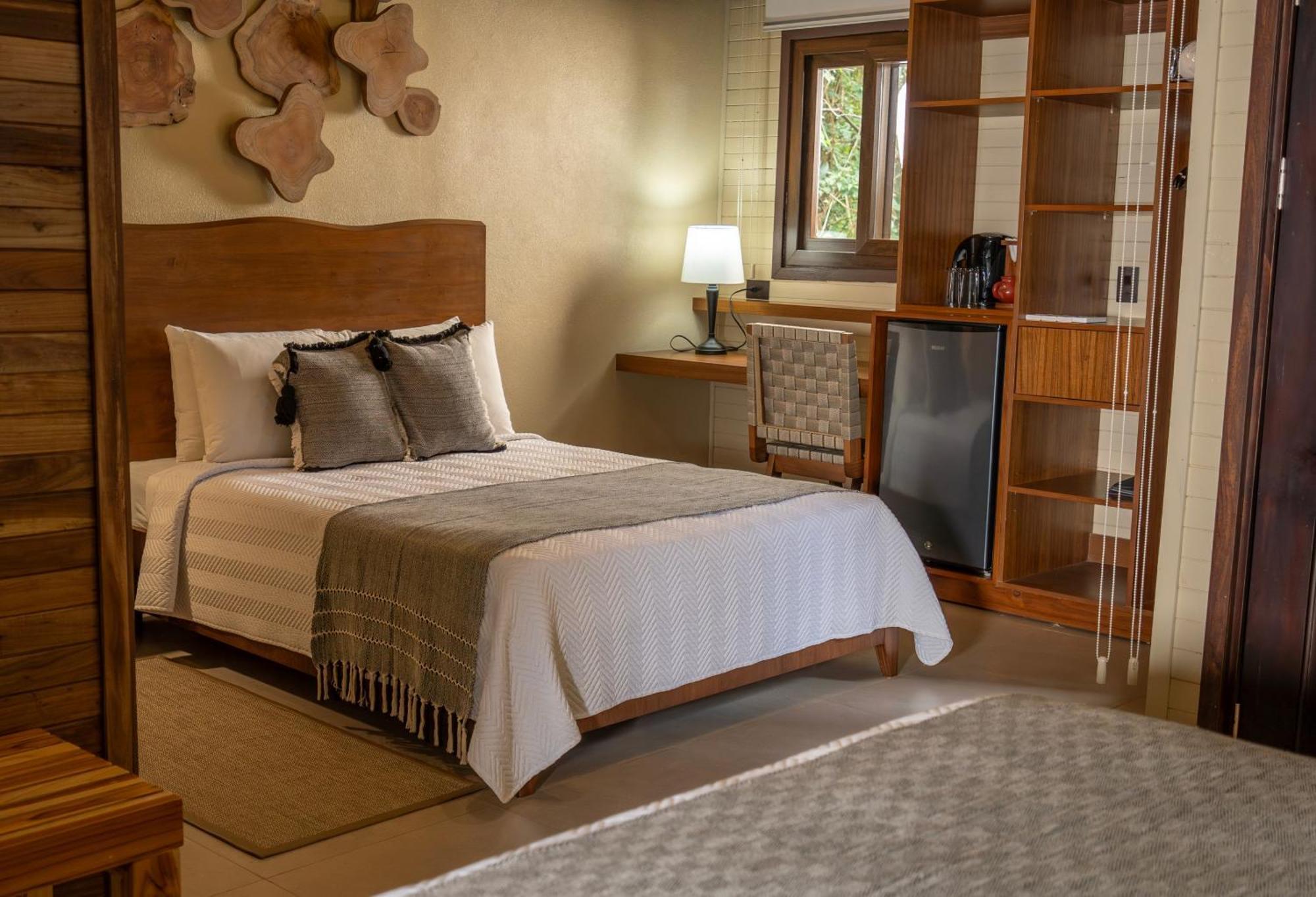 Buena Vista Del Rincon Eco Adventure Park Hotel & Spa 리베리아 객실 사진