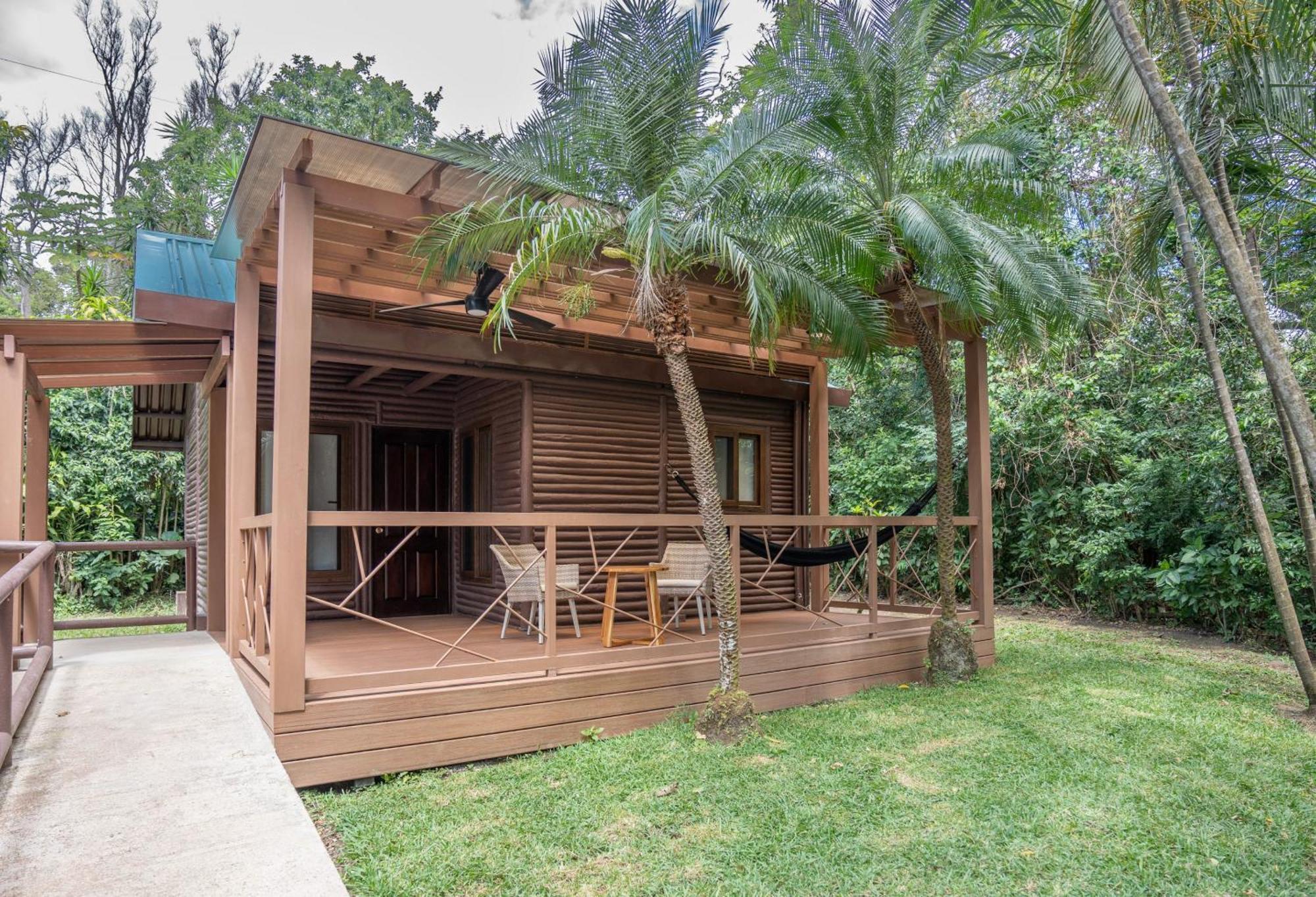 Buena Vista Del Rincon Eco Adventure Park Hotel & Spa 리베리아 객실 사진