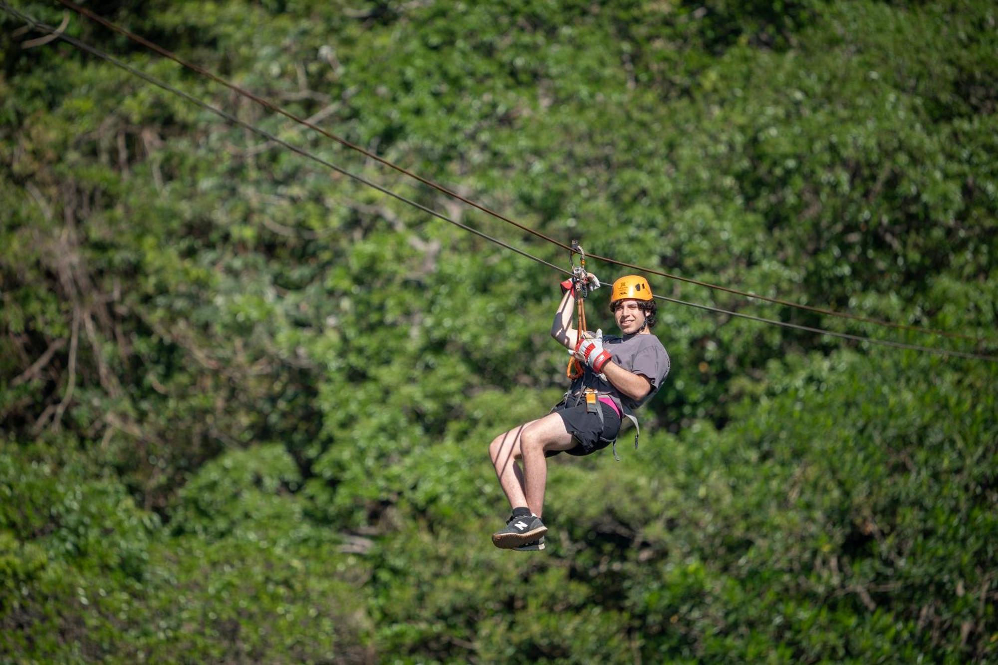 Buena Vista Del Rincon Eco Adventure Park Hotel & Spa 리베리아 외부 사진