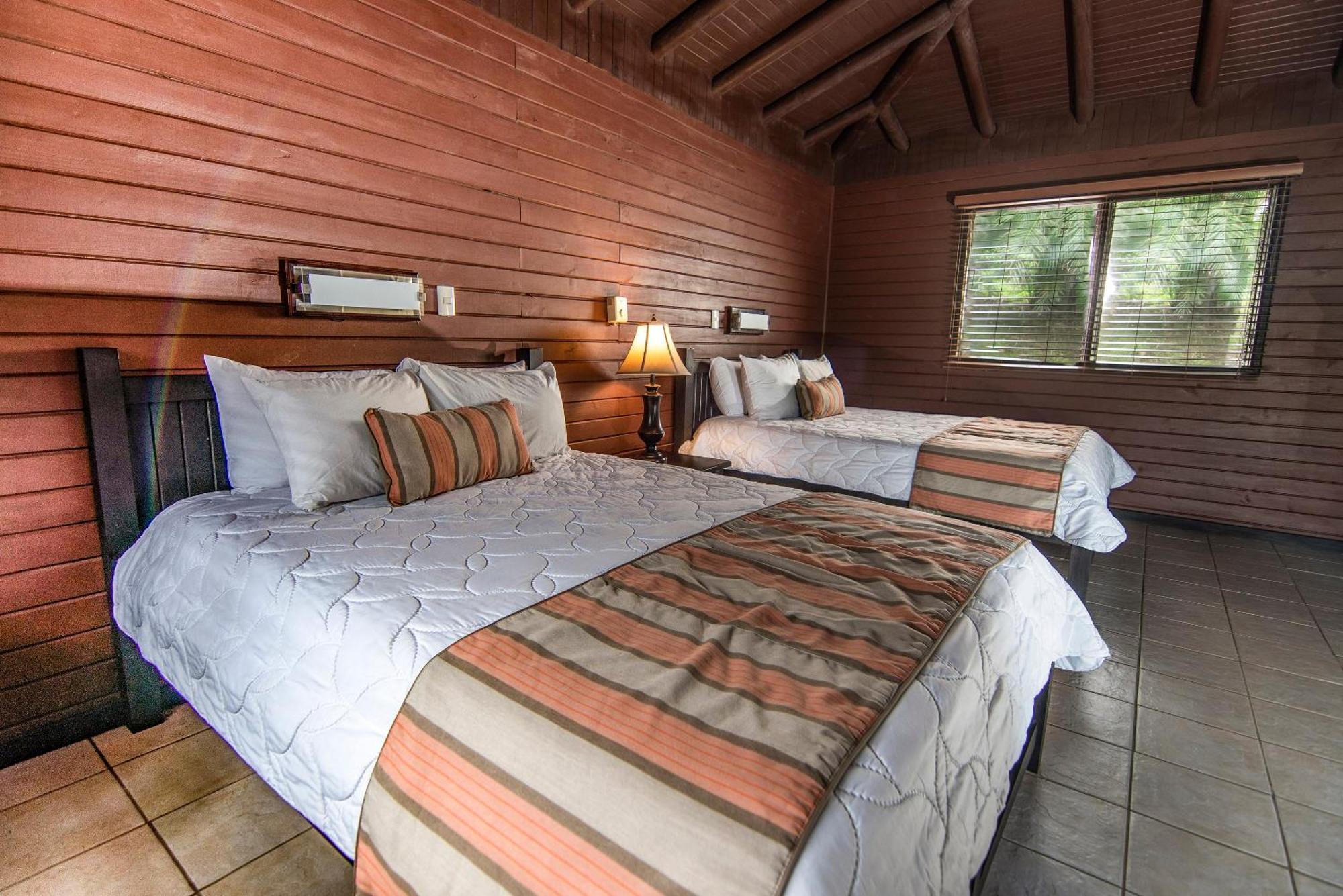 Buena Vista Del Rincon Eco Adventure Park Hotel & Spa 리베리아 외부 사진
