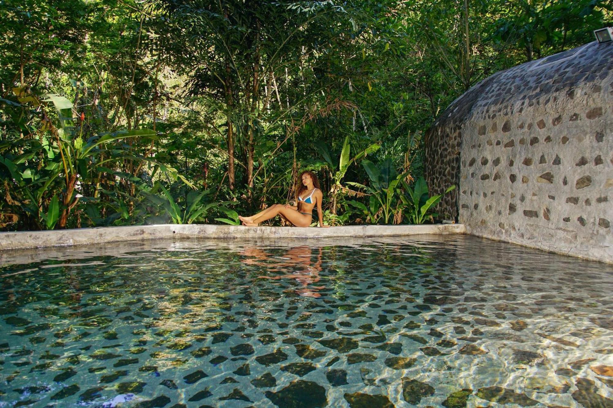 Buena Vista Del Rincon Eco Adventure Park Hotel & Spa 리베리아 외부 사진