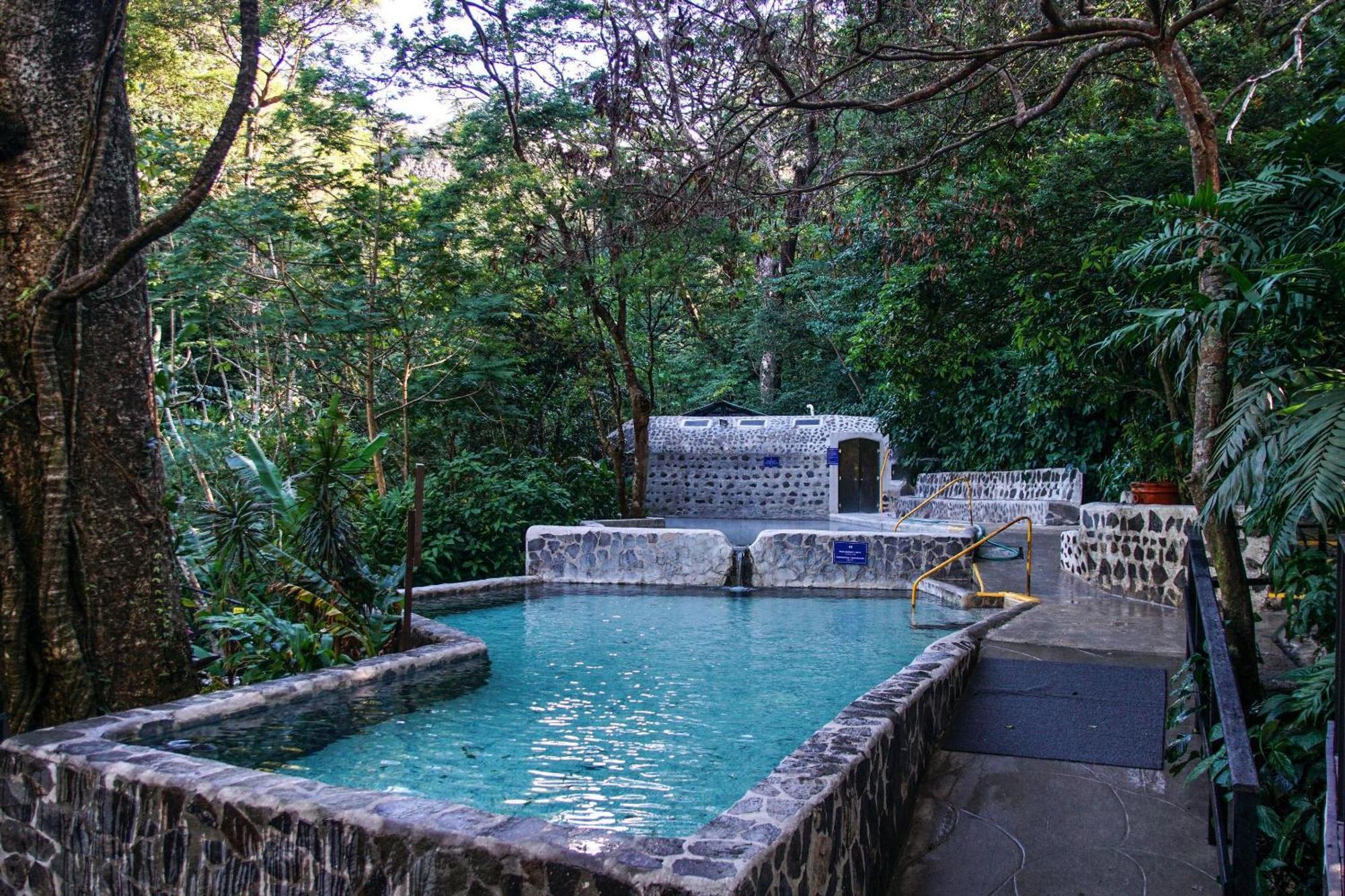 Buena Vista Del Rincon Eco Adventure Park Hotel & Spa 리베리아 외부 사진
