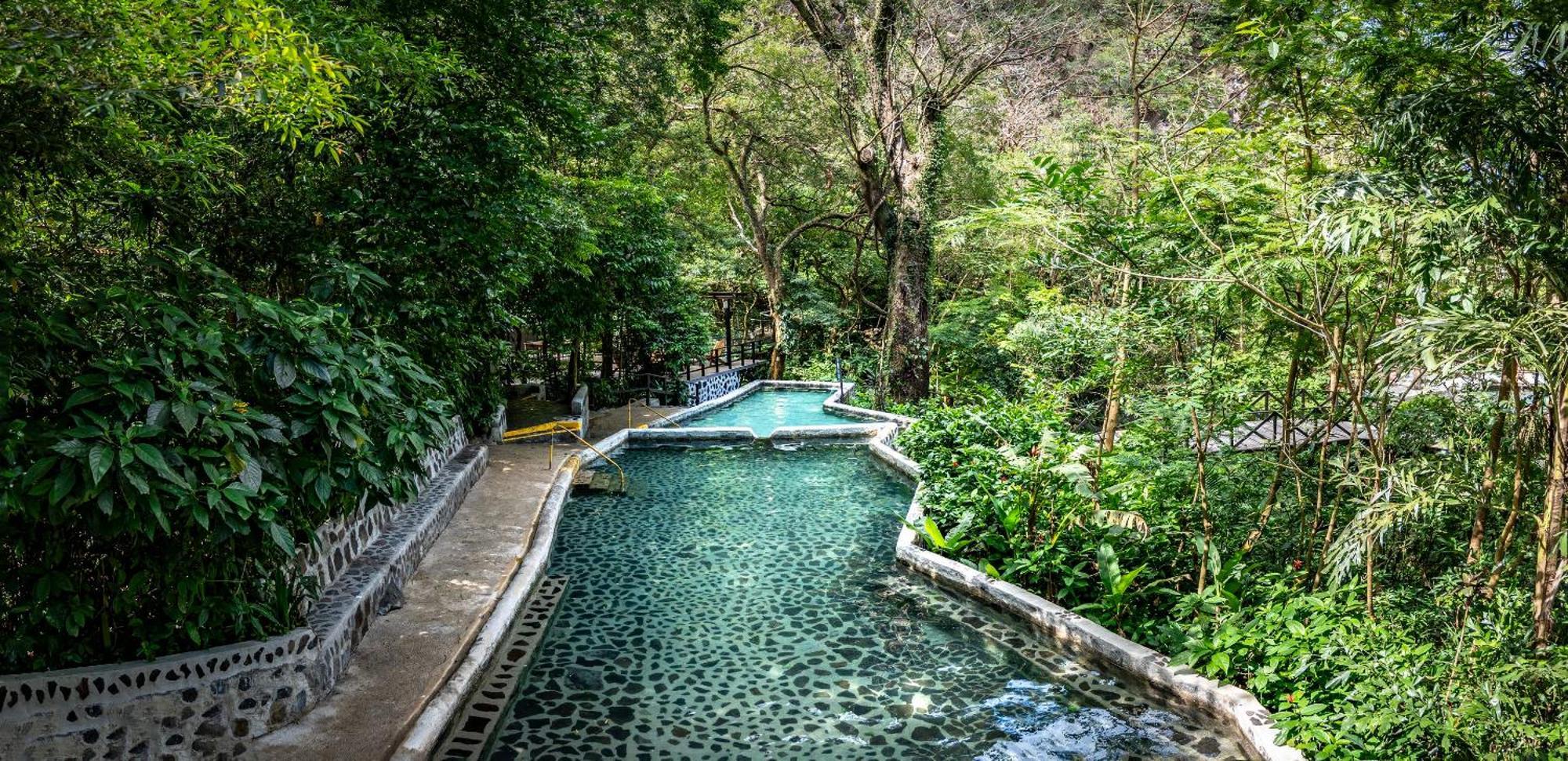 Buena Vista Del Rincon Eco Adventure Park Hotel & Spa 리베리아 외부 사진