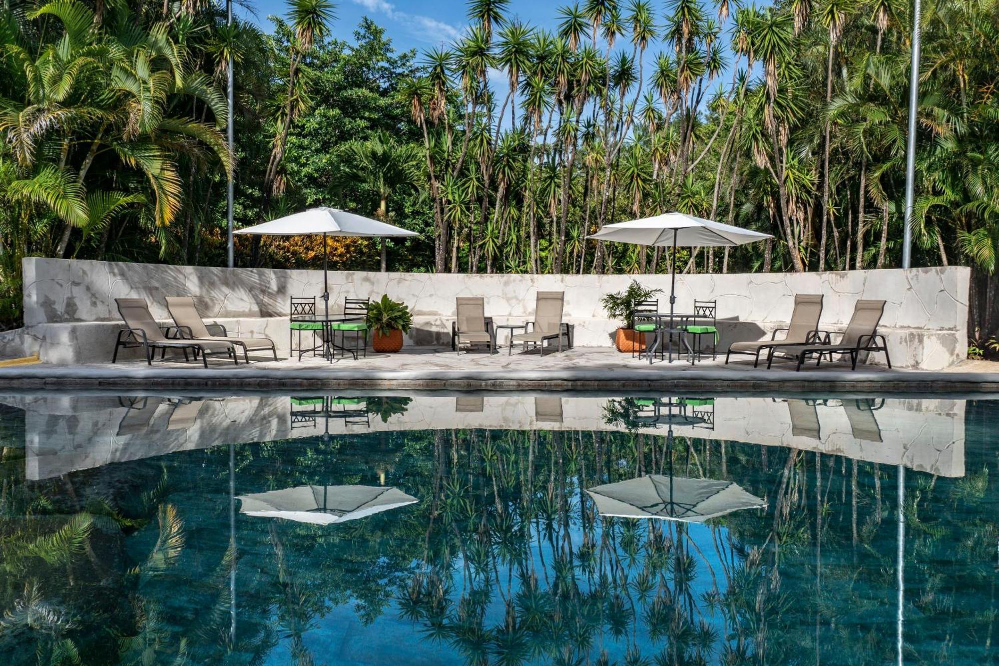 Buena Vista Del Rincon Eco Adventure Park Hotel & Spa 리베리아 외부 사진