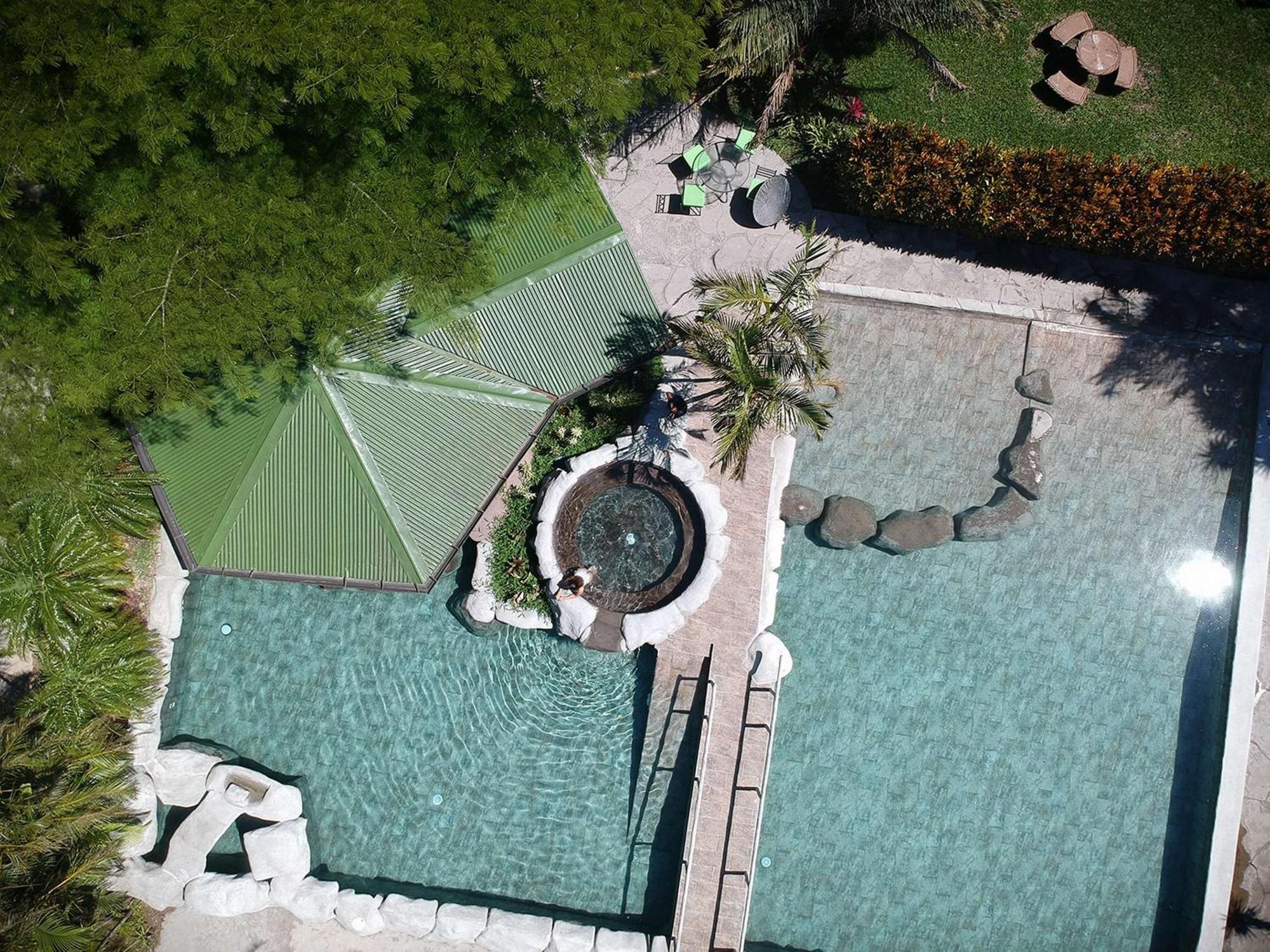 Buena Vista Del Rincon Eco Adventure Park Hotel & Spa 리베리아 외부 사진