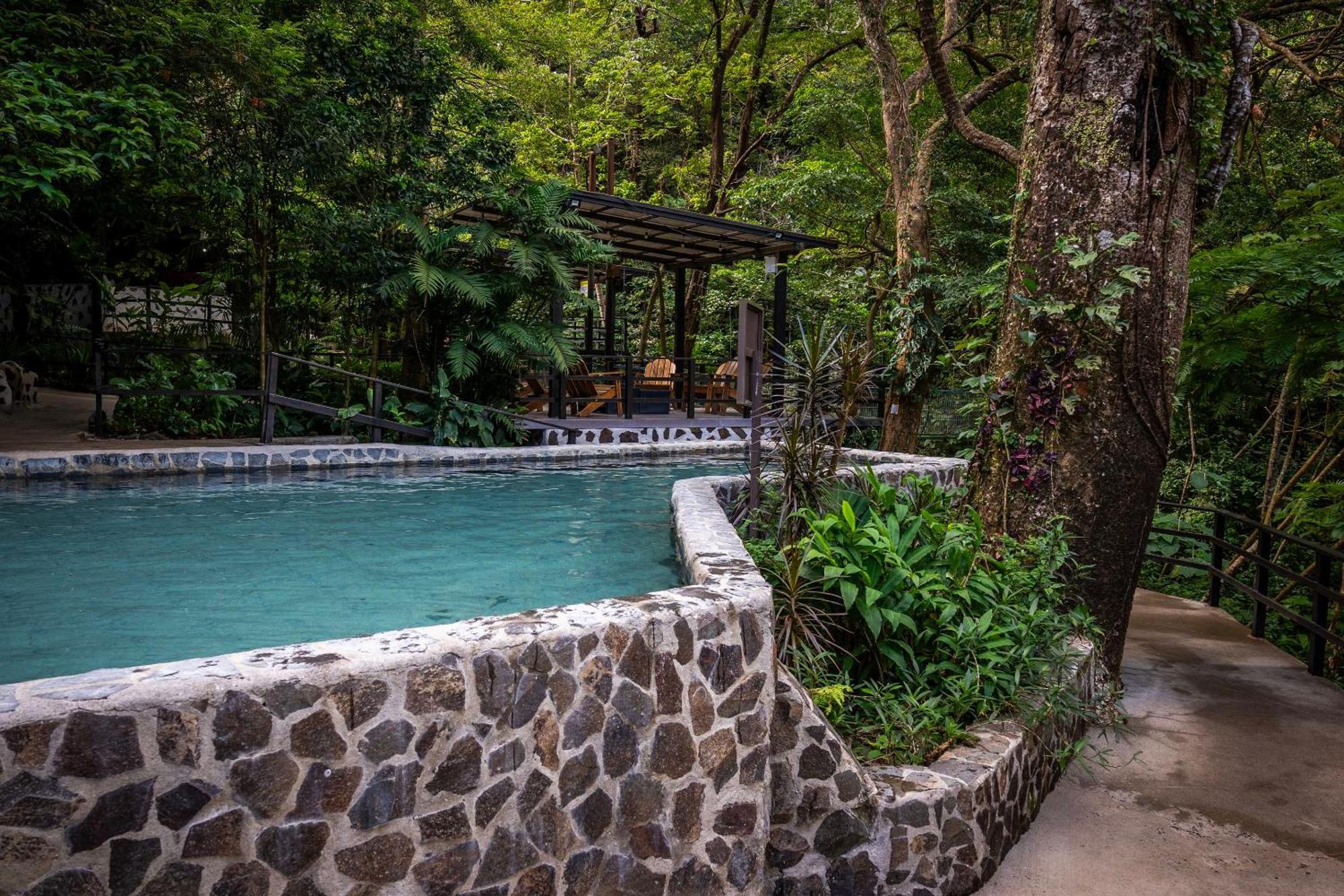 Buena Vista Del Rincon Eco Adventure Park Hotel & Spa 리베리아 외부 사진