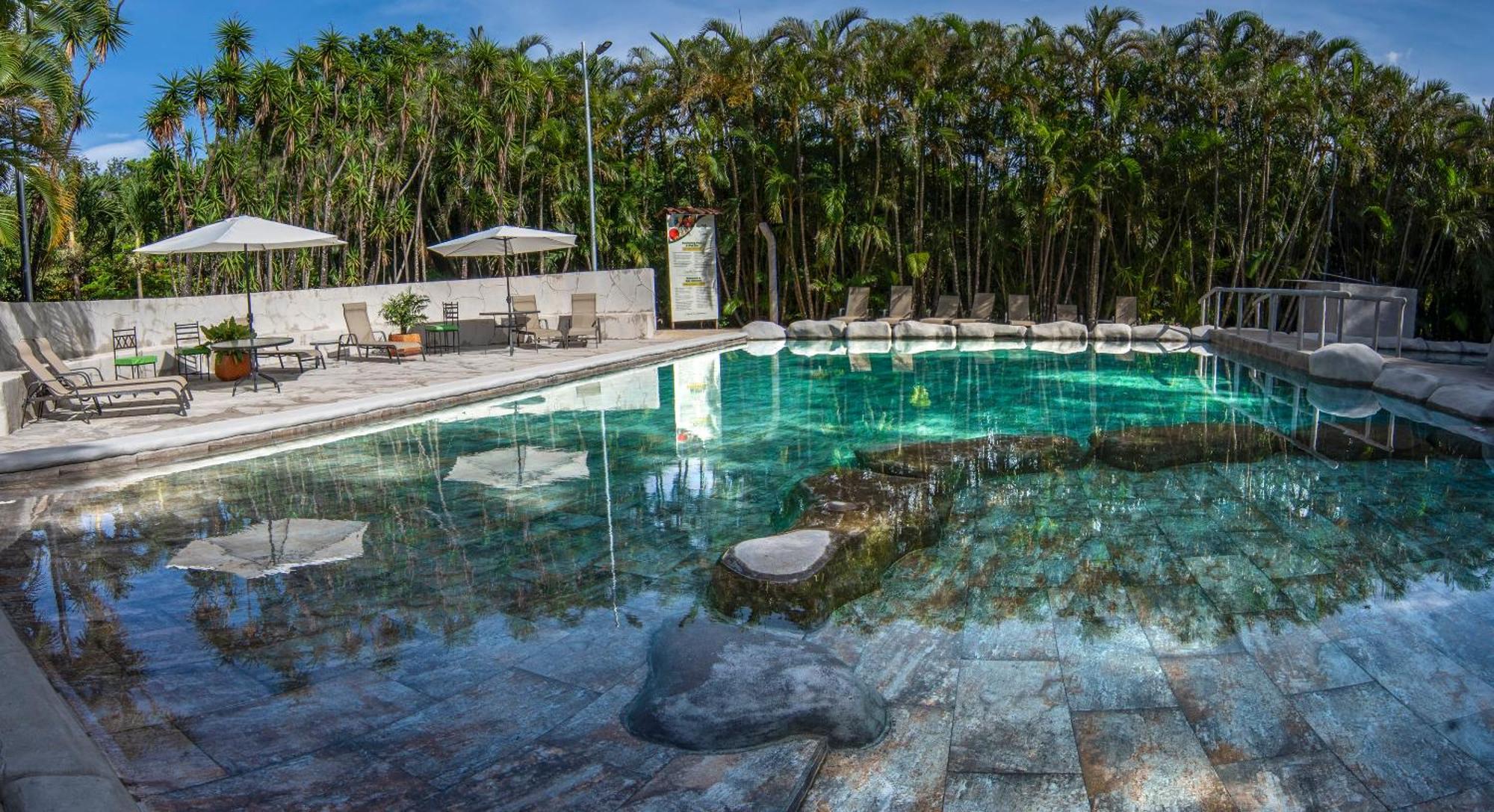 Buena Vista Del Rincon Eco Adventure Park Hotel & Spa 리베리아 외부 사진