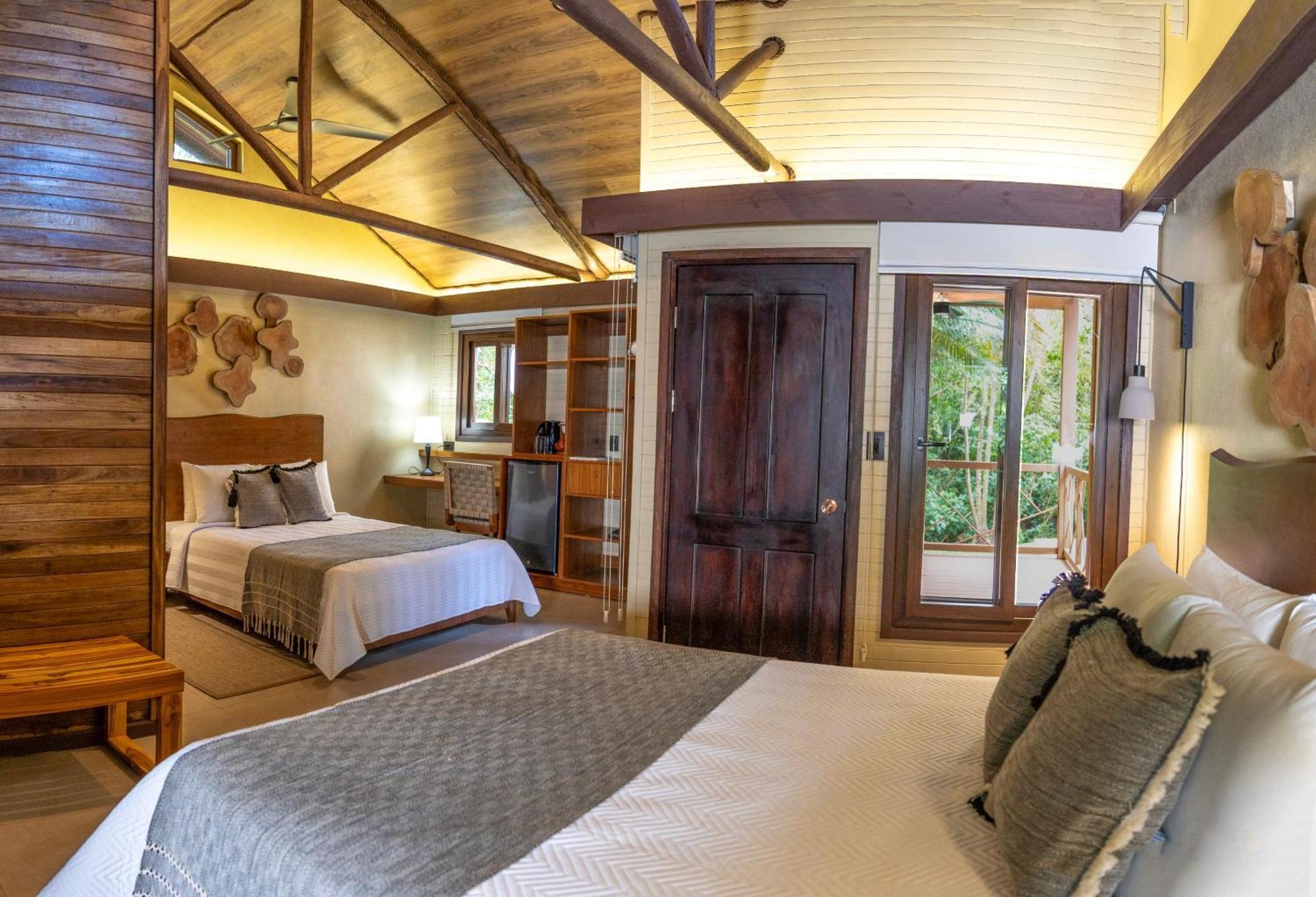 Buena Vista Del Rincon Eco Adventure Park Hotel & Spa 리베리아 외부 사진