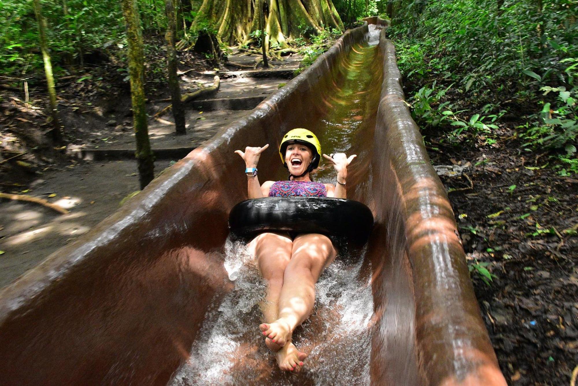 Buena Vista Del Rincon Eco Adventure Park Hotel & Spa 리베리아 외부 사진