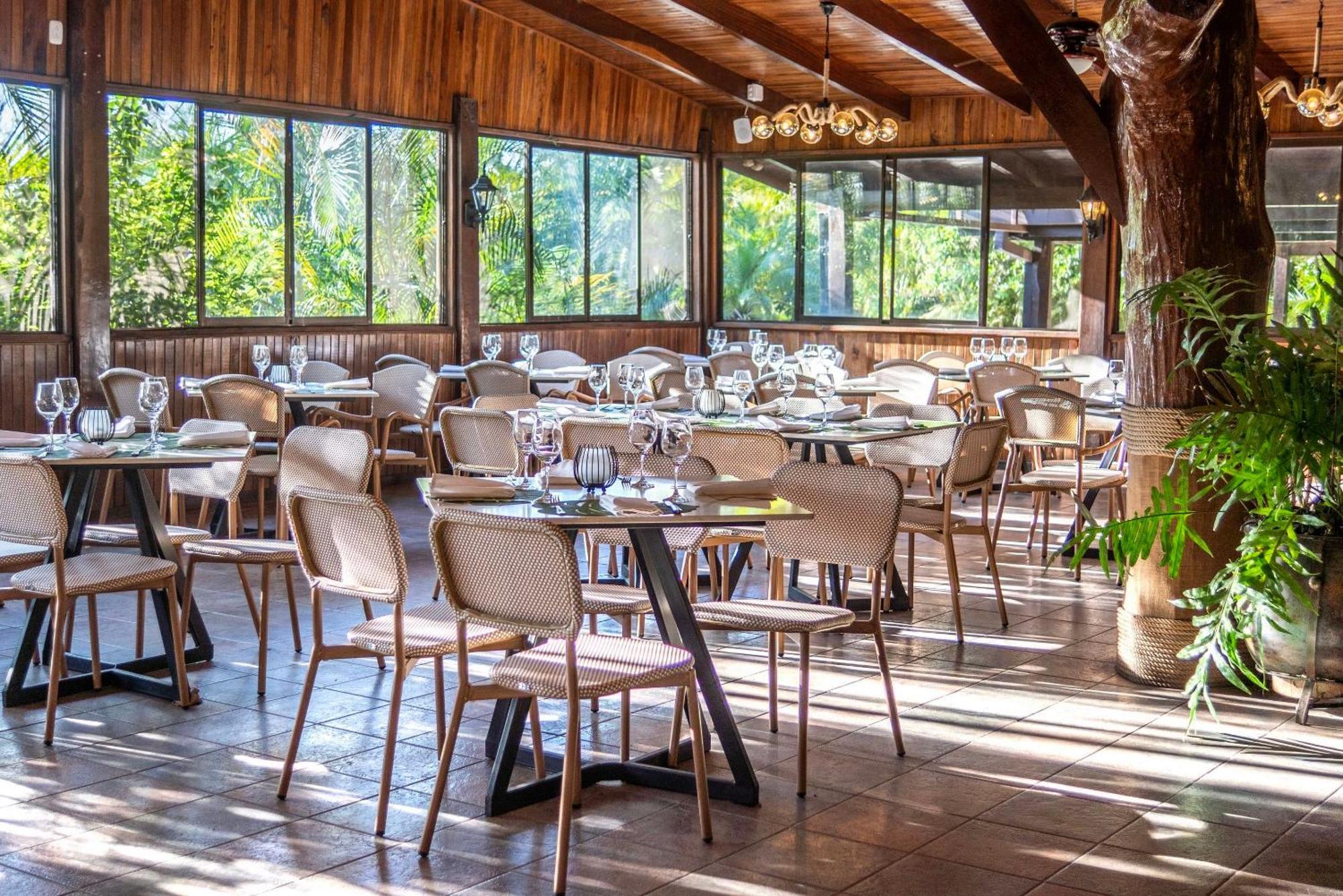 Buena Vista Del Rincon Eco Adventure Park Hotel & Spa 리베리아 외부 사진