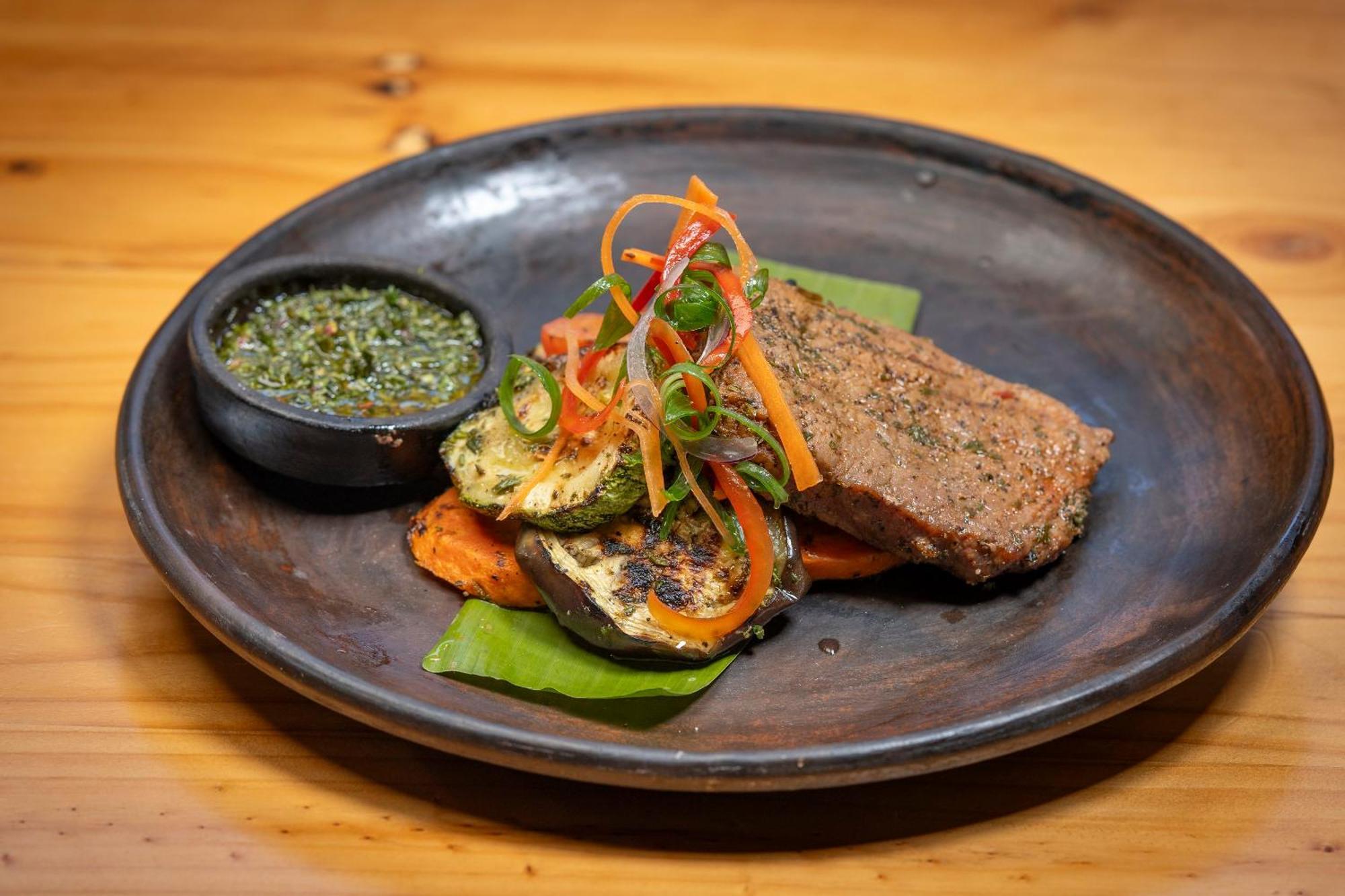 Buena Vista Del Rincon Eco Adventure Park Hotel & Spa 리베리아 외부 사진