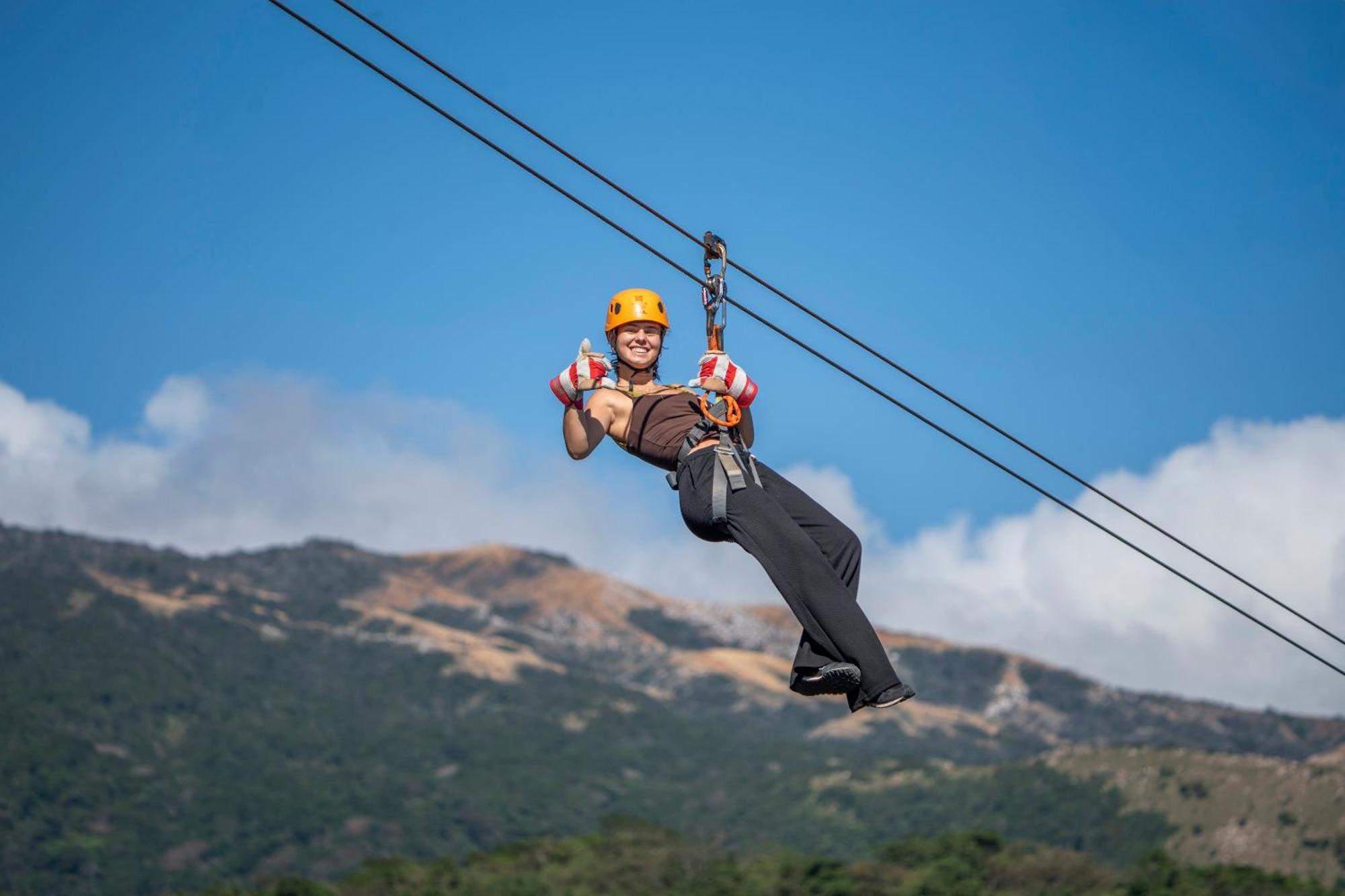Buena Vista Del Rincon Eco Adventure Park Hotel & Spa 리베리아 외부 사진