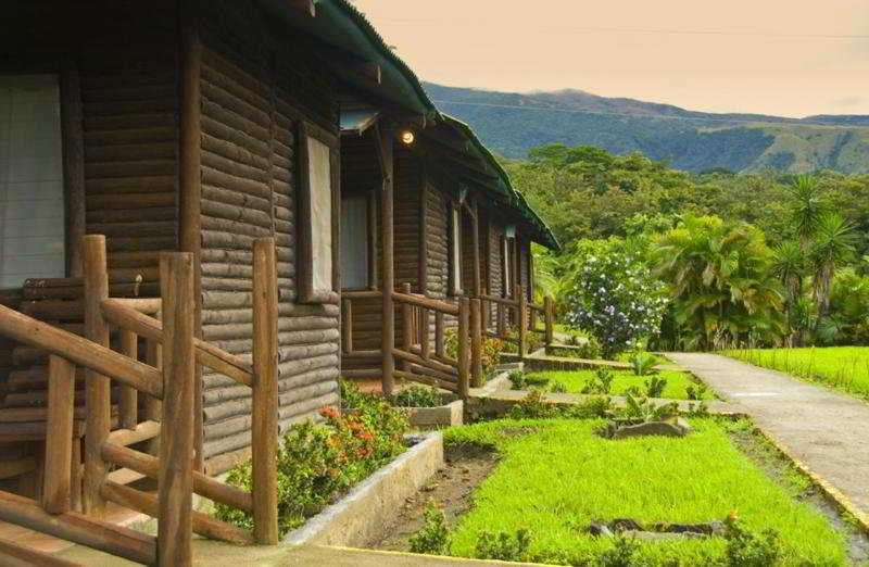 Buena Vista Del Rincon Eco Adventure Park Hotel & Spa 리베리아 외부 사진