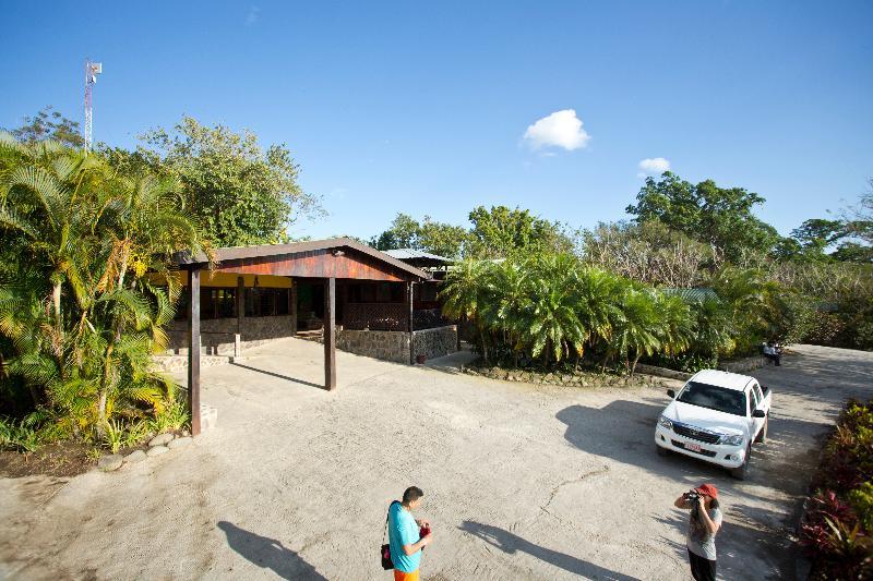 Buena Vista Del Rincon Eco Adventure Park Hotel & Spa 리베리아 외부 사진