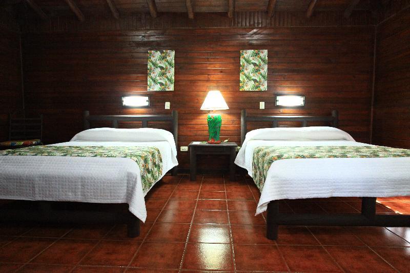 Buena Vista Del Rincon Eco Adventure Park Hotel & Spa 리베리아 외부 사진