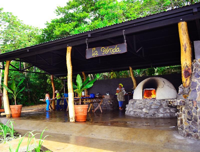 Buena Vista Del Rincon Eco Adventure Park Hotel & Spa 리베리아 외부 사진