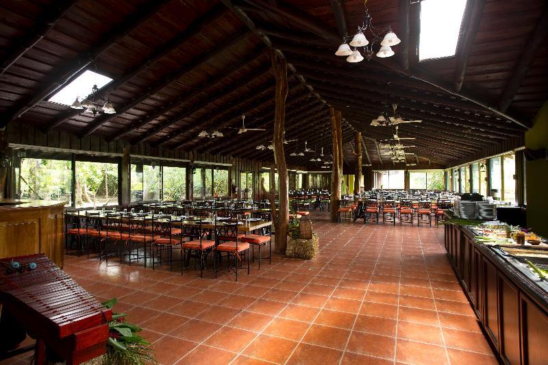 Buena Vista Del Rincon Eco Adventure Park Hotel & Spa 리베리아 외부 사진